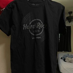 mens hard rock cafe t shirt